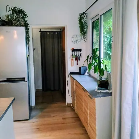 Le Cocon Provencal, Prive Avec Jacuzzi * Vers Pont du Gard
