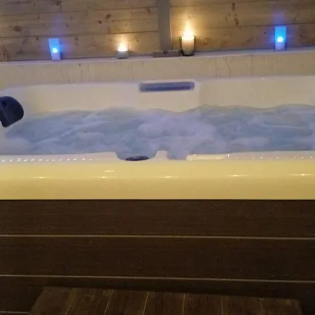 Casa vacanze Le Cocon Provençal, Privé Avec Jacuzzi